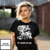 Wwe Professional Player Family Portrait No Leaders No Ecos T-Shirt