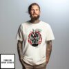 Wyatt Sicks Lumis Collection Ramblin Rabbit T-Shirt
