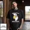 Yeah I’M Pan Gonna O-Pan This Beer And Drink It T-Shirt
