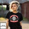 Your Favorite Capper’S Favorite Capper T-Shirt