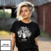1982 Joe Bowen Holy Mackinaw T-Shirt