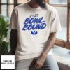 2025 Bowl Bound Byu Cougars Football T-Shirt