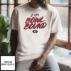 2025 Bowl Bound Georgia Football T-Shirt