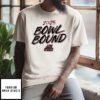 2025 Bowl Bound Jacksonville State Gamecocks Football T-Shirt