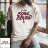 2025 Bowl Bound Oklahoma Football T-Shirt