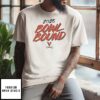 2025 Bowl Bound Virginia Football T-Shirt