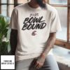 2025 Bowl Bound Washington State Cougars Football T-Shirt