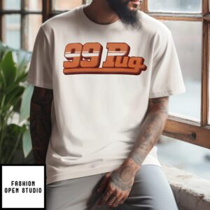 99 Pug T-Shirt