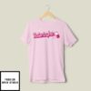 Acetaminophen Tylenol T-Shirt