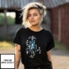 Addison Rae A Logo T-Shirt