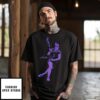 Aditi Foster Signature Graaphic T-Shirt