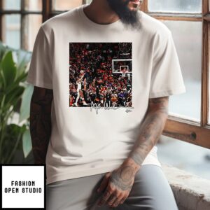 A’ja Wilson Las Vegas Aces T-Shirt