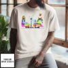 Benito Bowl Bad Bunny T-Shirt