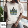 Benito Bowl Puerto Rico Signature T-Shirt