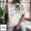 Blue Fools Elliott Smith T-Shirt
