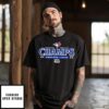 Blue Jays Champs 2025 American League Champions Blue Jays Alcs T-Shirt