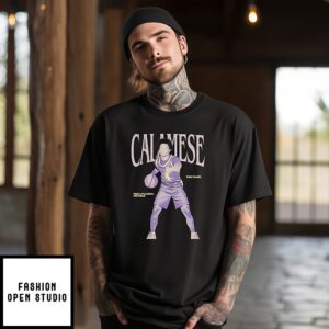 Bryson Calamese From Little Rock Arkansas Vintage T-Shirt