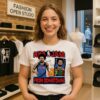 Cade Cunningham Detroit Pistons NBA Jam From Downtown Classic Video Game T-Shirt