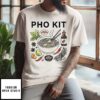 Cal Raleigh Pho Kit T-Shirt