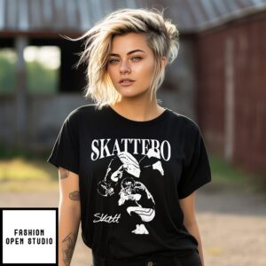 Cam Skattebo 3 Td Backflip Celebration New York Giants T-Shirt