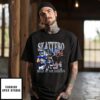 Cameron Skattebo Bully Of The Gridiron T-Shirt