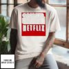 Cancel Woke Netflix T-Shirt