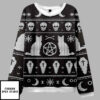 Cat Ugly Christmas Sweater