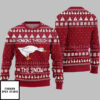 Christmas Goose Ugly Christmas Sweater