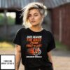 Cincinnati Bengals The Race From First To Last 2025 Season T-Shirt