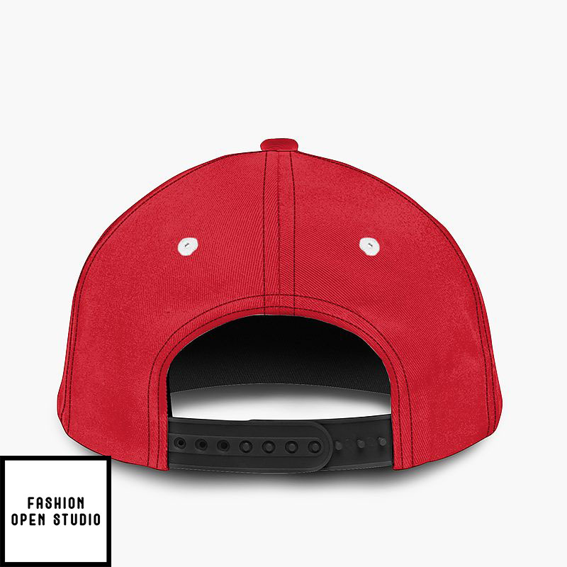 Cincinnati Reds Ice Cream Helmet Hat