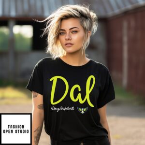 Dallas Wings Third Quarter 2025 Wnba Playoffs T-Shirt