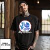 Decoy Big Brother Los Angeles Dodgers T-Shirt