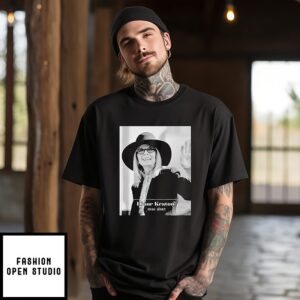 Diane Keaton 1946 2025 T-Shirt