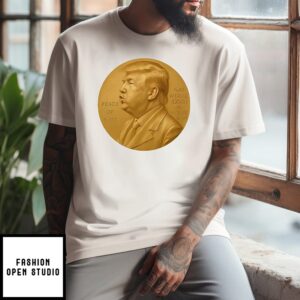 Donald Trump Piece Of Shit T-Shirt