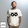 Don’t touch my records records are forever T-Shirt