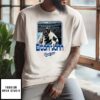 Elton John X La Dodger Stadium T-Shirt
