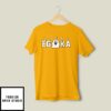 Emeka Egbuka Halloween T-Shirt