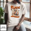 Flyers A Festival On Ice T-Shirt