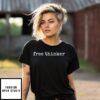 Free Thinker T-Shirt