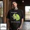 Frog Me No Problemo Narrator But It Was All Problemo Art T-Shirt