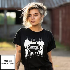 Frontstreet Boys T-Shirt