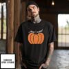 Fuck Trump Pumpkin Halloween T-Shirt