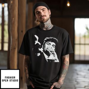Fuentes Wanghaf T-Shirt