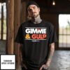Gimme And Gulp 7-Eleven Logo T-Shirt