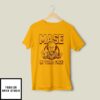 Glen Mason Mase In Your Face T-Shirt