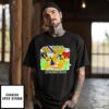 Going Bananas In Baltimore T-Shirt