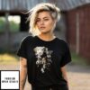 Good Boy A Must-Watch Horror Movie Poster T-Shirt