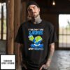 Grinch If You Don’t Like Lions Merry Kissmyass T-Shirt