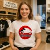 Heatmiser 93 Logo T-Shirt