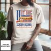 Hot Dog Champions Schneiders Season Record Toronto 2025 T-Shirt
